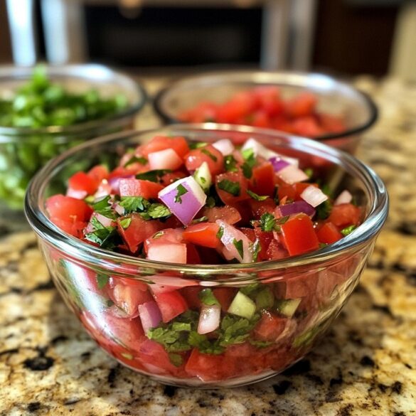 Best Pico De Gallo Recipes Fiber