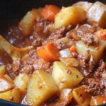 POOR MAN’S STEW RECIPE