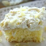 Hawaiian Cheesecake Bars: A Tropical Delight in Every Bite