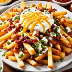 Loaded Fries