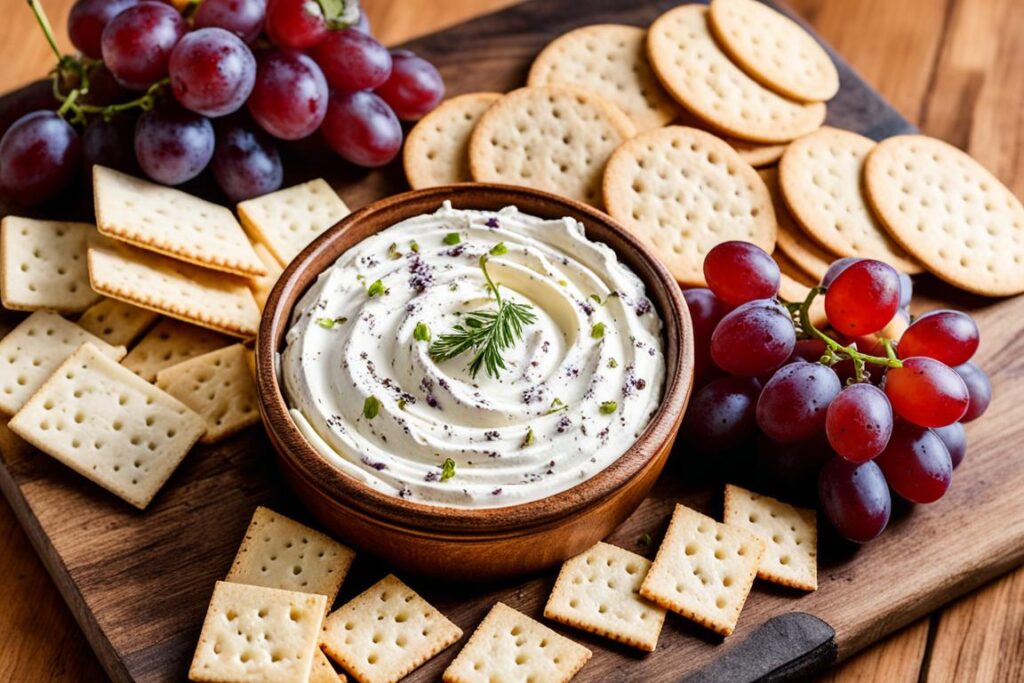 Smoked Cream Cheese