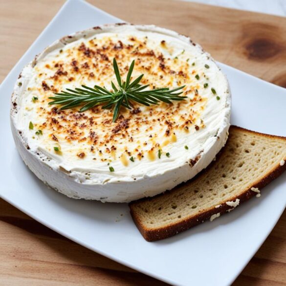 Smoked Cream Cheese