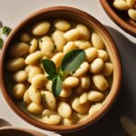 butter beans