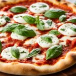 homemade pizza recipe