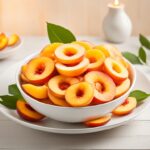 peach rings