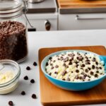 small batch chocolate chip cookies