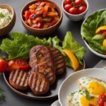 turkey sausage
