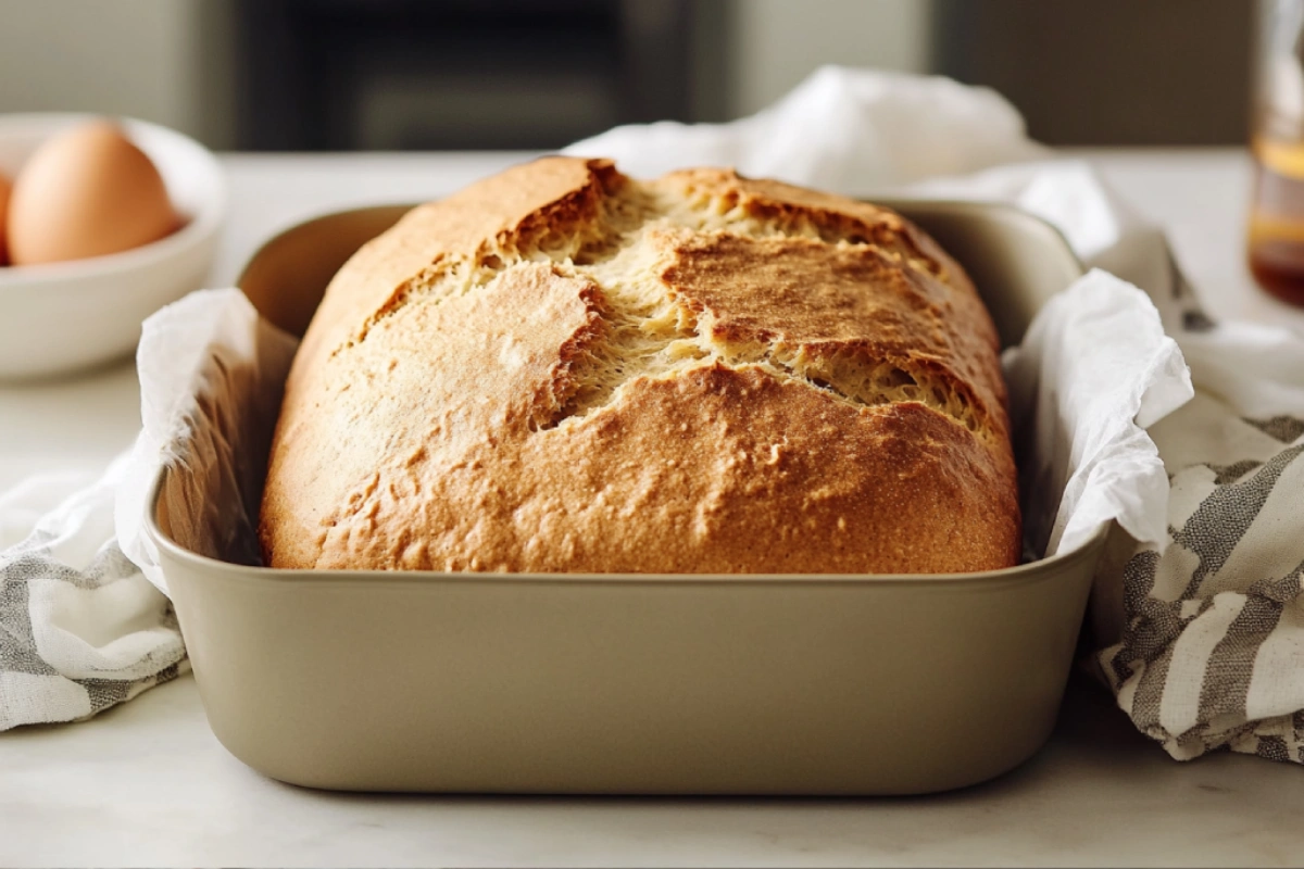 Best Gluten-Free Bread Recipe