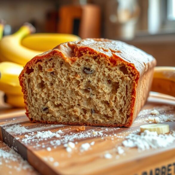 banana bread recipe with cake mix