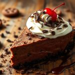 red robin mud pie kopy kat recipe