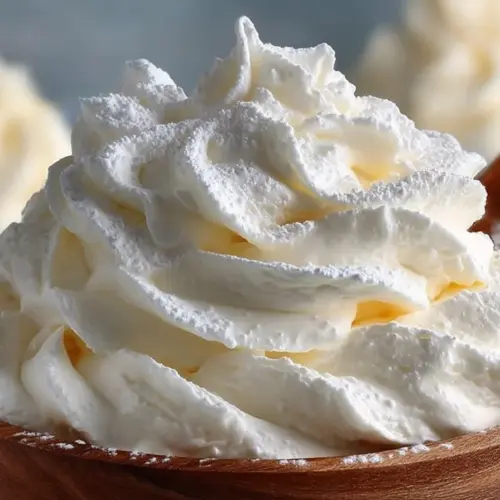 Delicious marshmallow frosting on a chocolate cupcake