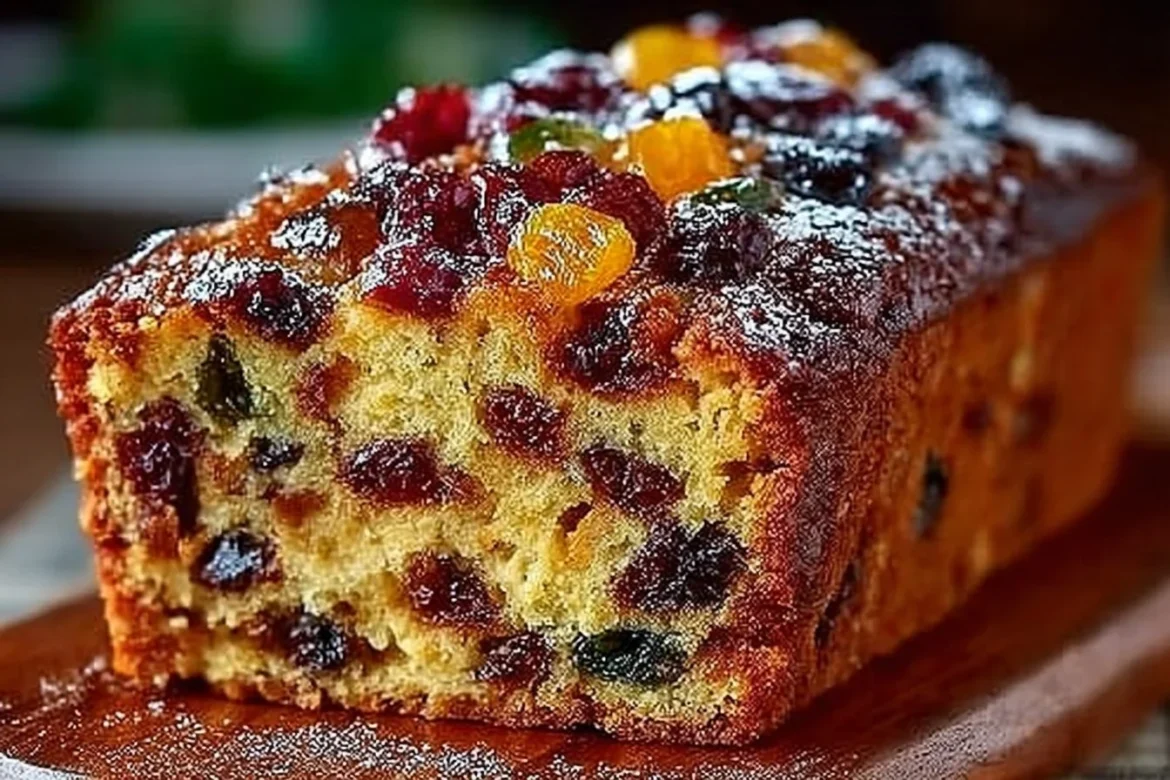 5-Minute Miracle Cake recipe with ingredients and easy preparation steps