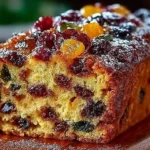 5-Minute Miracle Cake recipe with ingredients and easy preparation steps