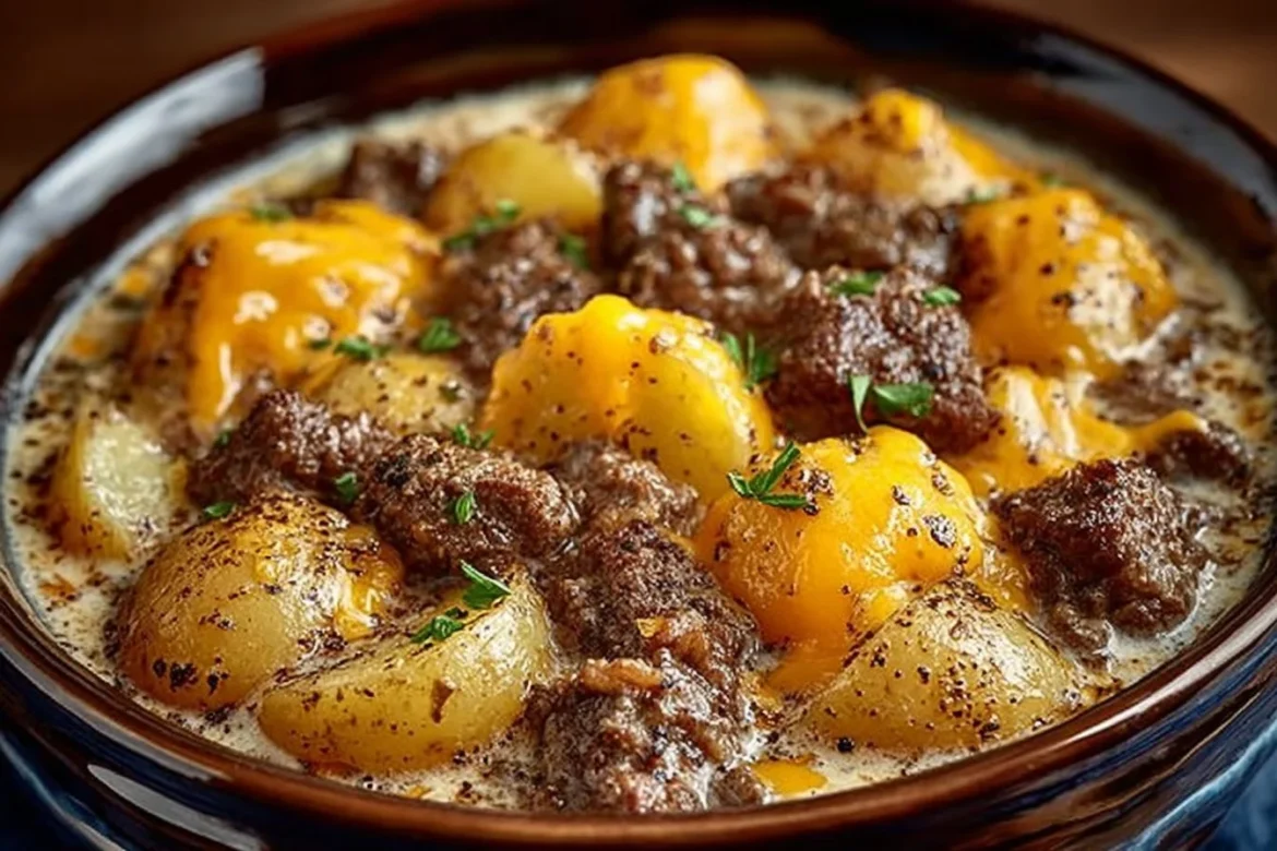 Delicious dishes from an authentic Amish Feast at a farmhouse setting