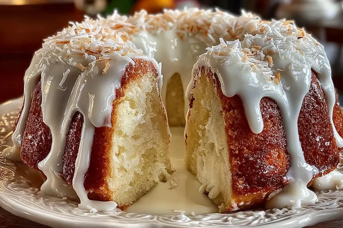 Slap Your Mama Pound Cake, a moist and delicious dessert perfect for all occasions.