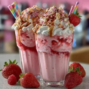 Delicious summer raspberry cheesecake ice cream served in a bowl with fresh raspberries.