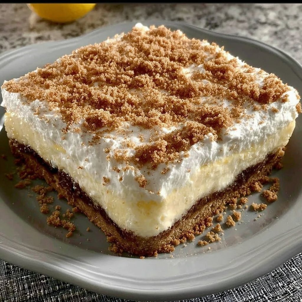 No-Bake Woolworth Icebox Cheesecake