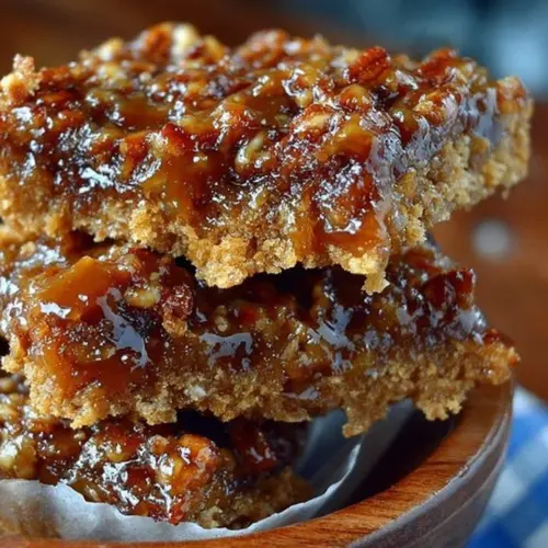 Delicious Graham Cracker Toffee Bars with chocolate and toffee topping