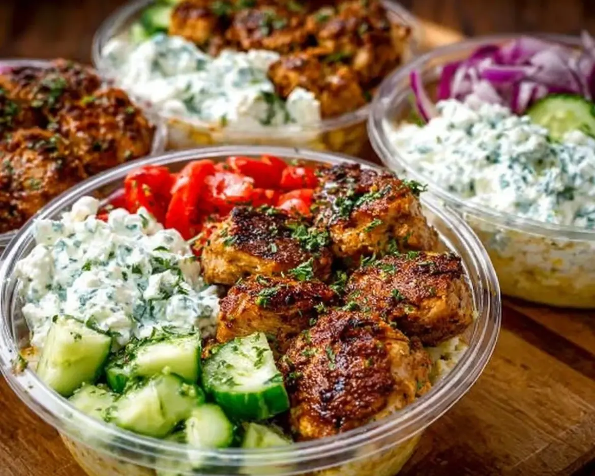 Delicious Hellenic Chicken dish showcasing traditional Greek flavors and ingredients.