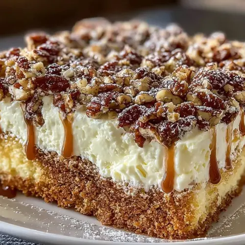 Delicious Neiman Marcus Cake beautifully plated for an elegant dessert experience