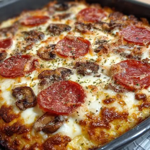 Delicious pizza slice from Where's The Crust Pizza topped with fresh ingredients